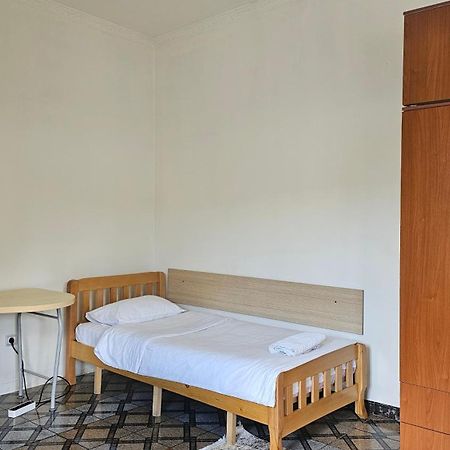 Angie'S Shared Villa Tam Тирана Екстер'єр фото