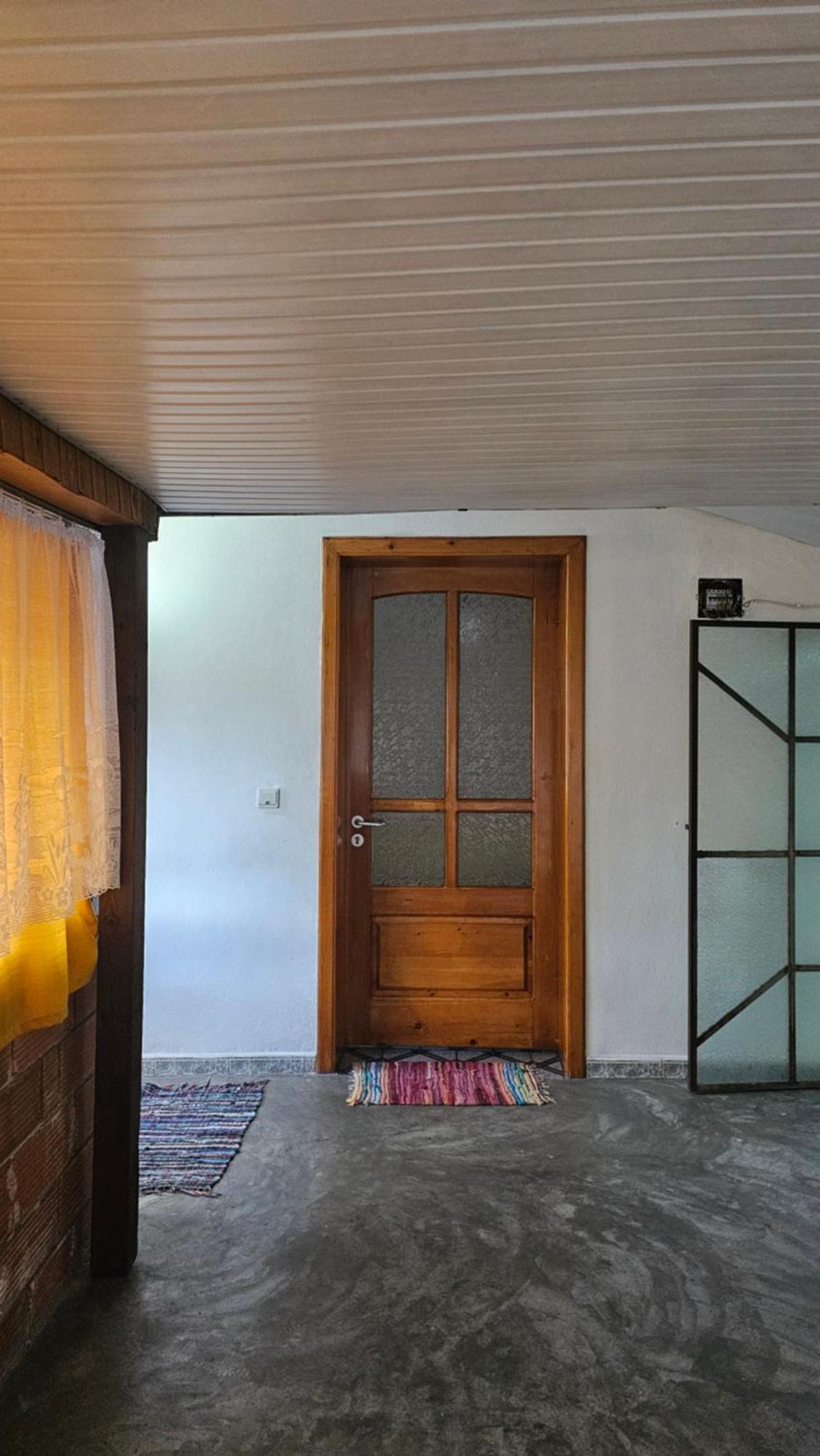 Angie'S Shared Villa Tam Тирана Екстер'єр фото