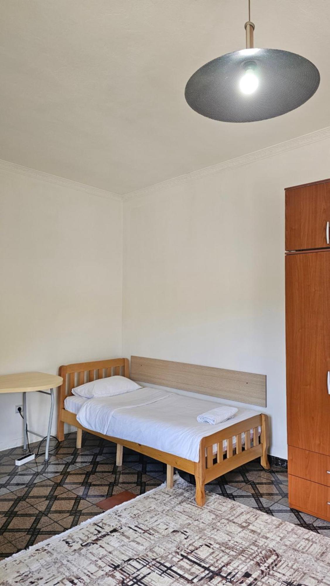 Angie'S Shared Villa Tam Тирана Екстер'єр фото