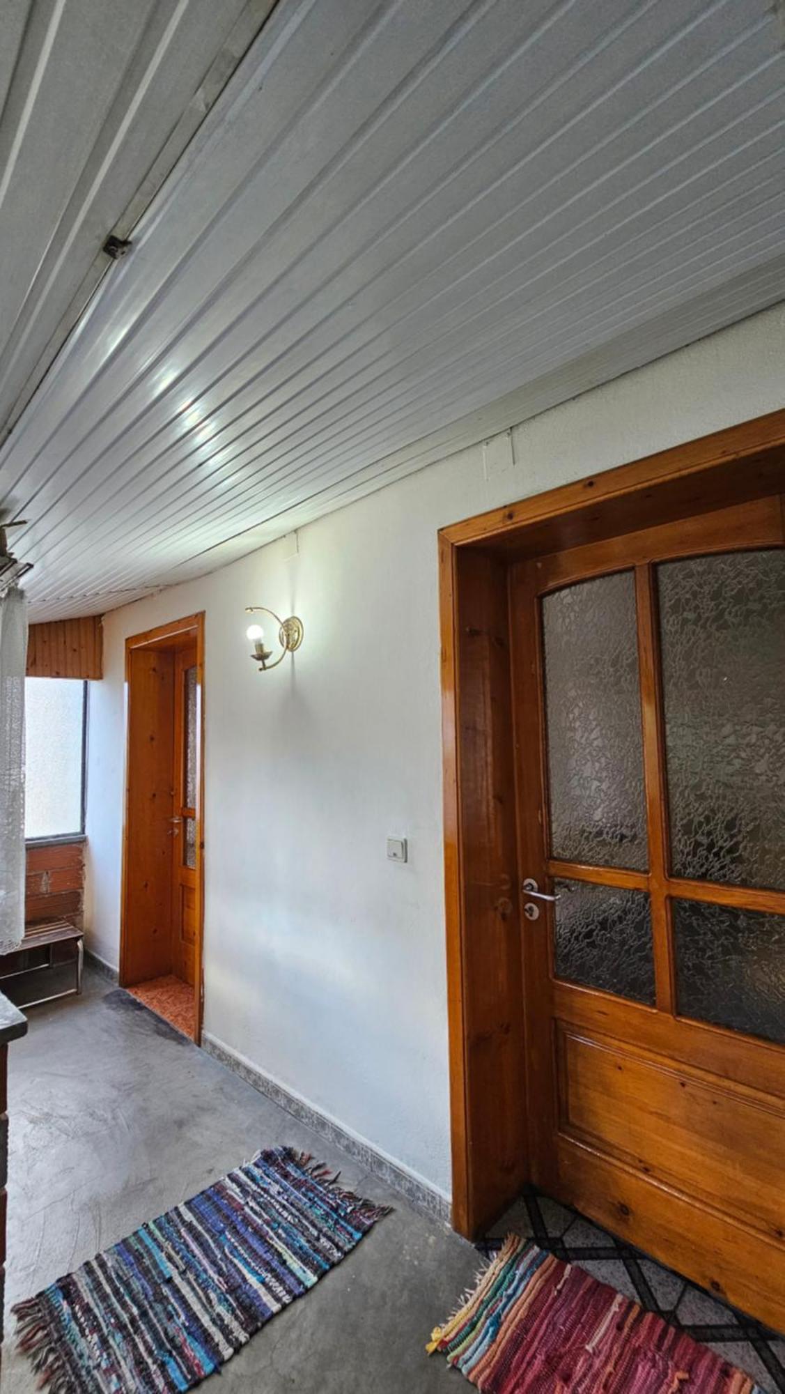 Angie'S Shared Villa Tam Тирана Екстер'єр фото