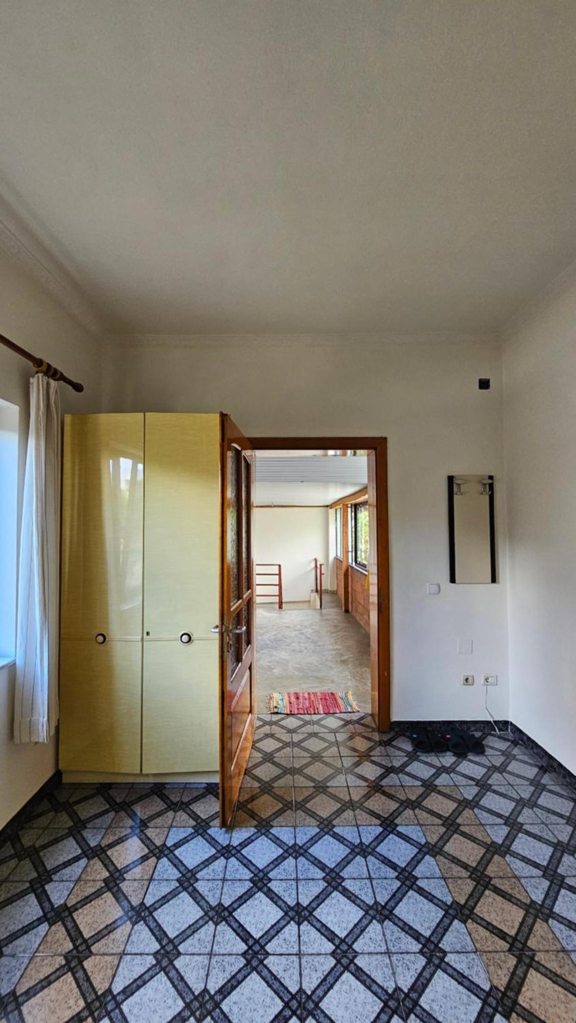 Angie'S Shared Villa Tam Тирана Екстер'єр фото