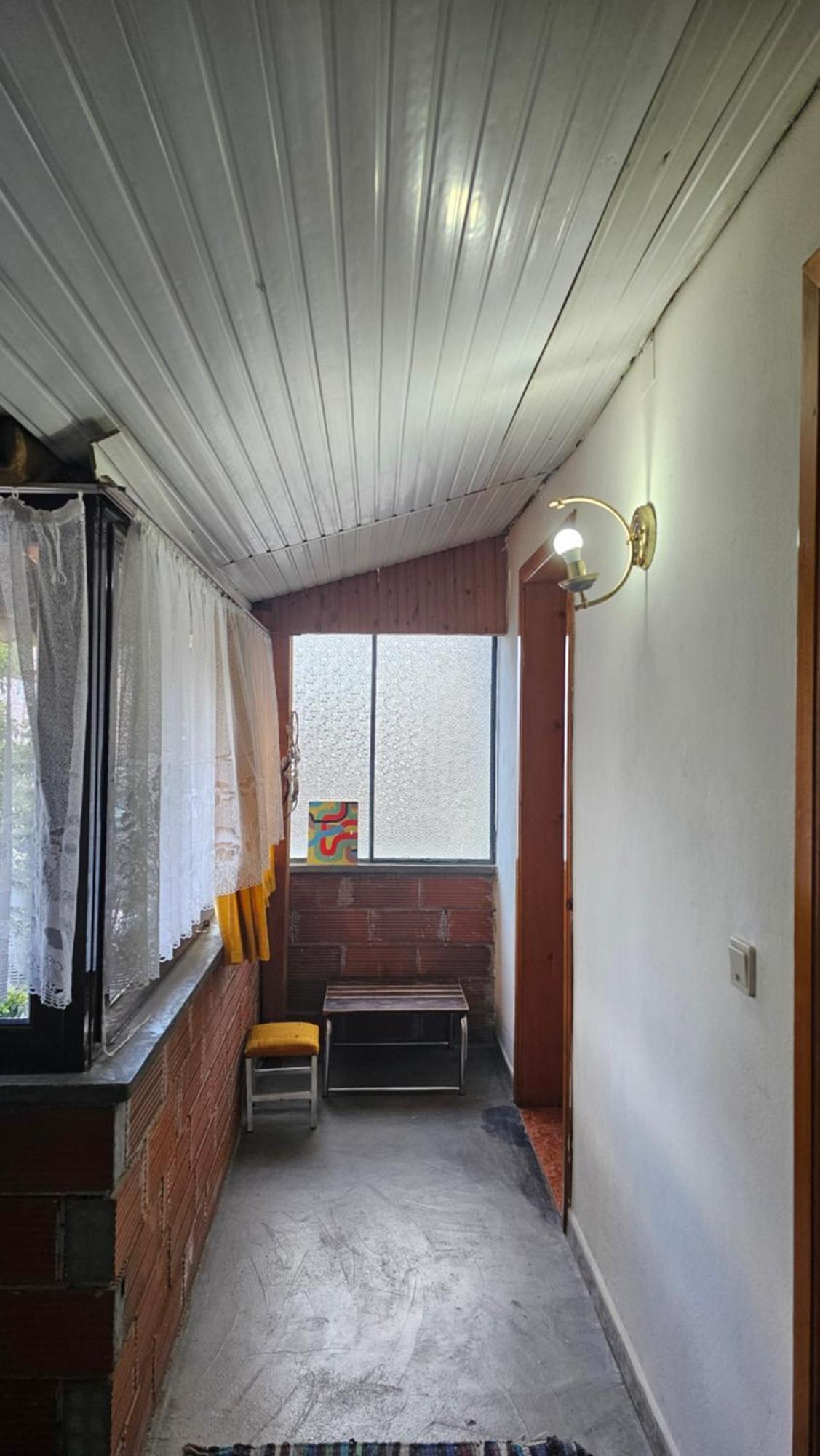 Angie'S Shared Villa Tam Тирана Екстер'єр фото