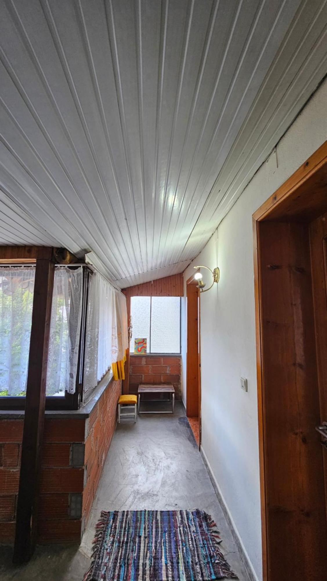 Angie'S Shared Villa Tam Тирана Екстер'єр фото