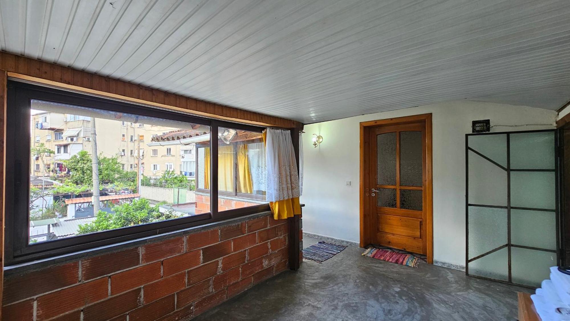Angie'S Shared Villa Tam Тирана Екстер'єр фото