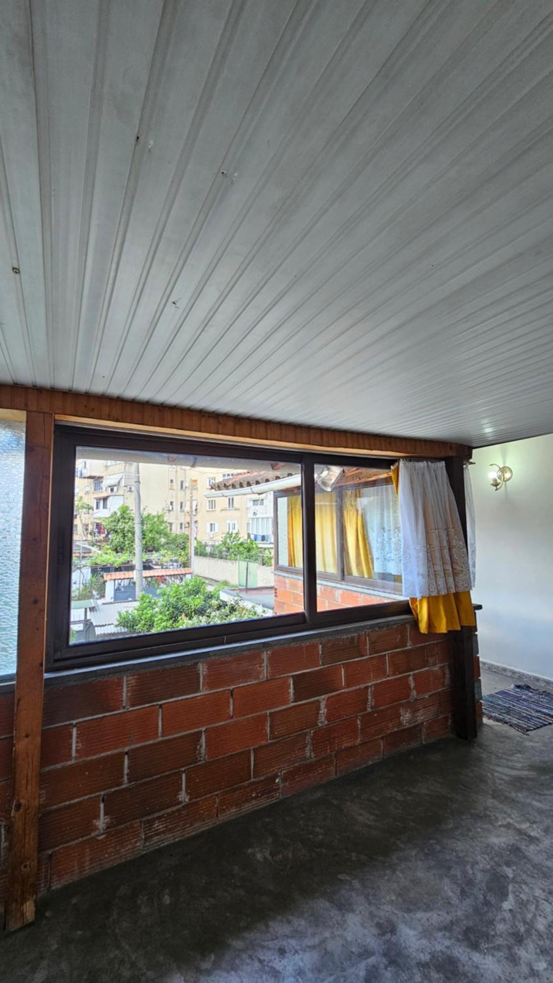 Angie'S Shared Villa Tam Тирана Екстер'єр фото