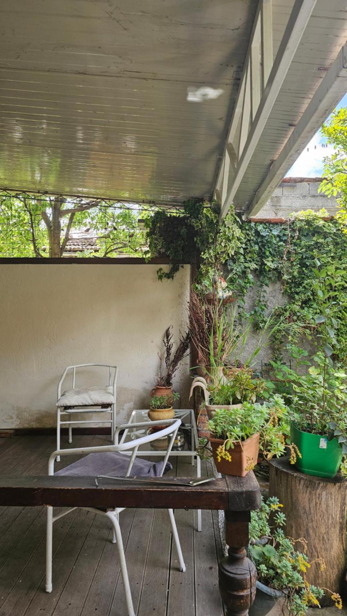 Angie'S Shared Villa Tam Тирана Екстер'єр фото