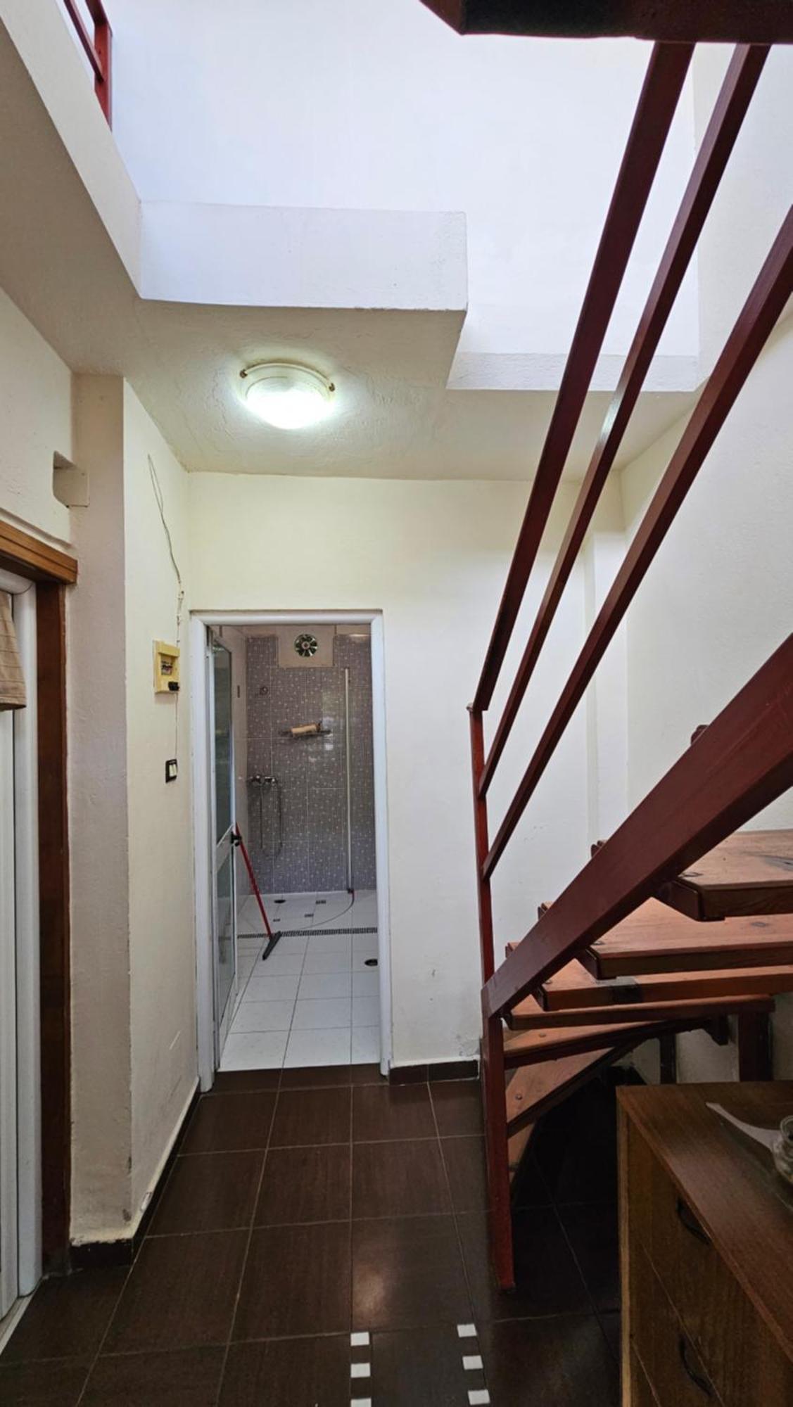 Angie'S Shared Villa Tam Тирана Екстер'єр фото